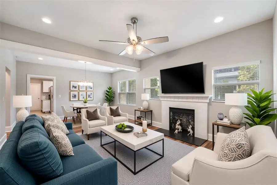 701 N Vermont Avenue, Lakeland, FL 33801 - Image #2