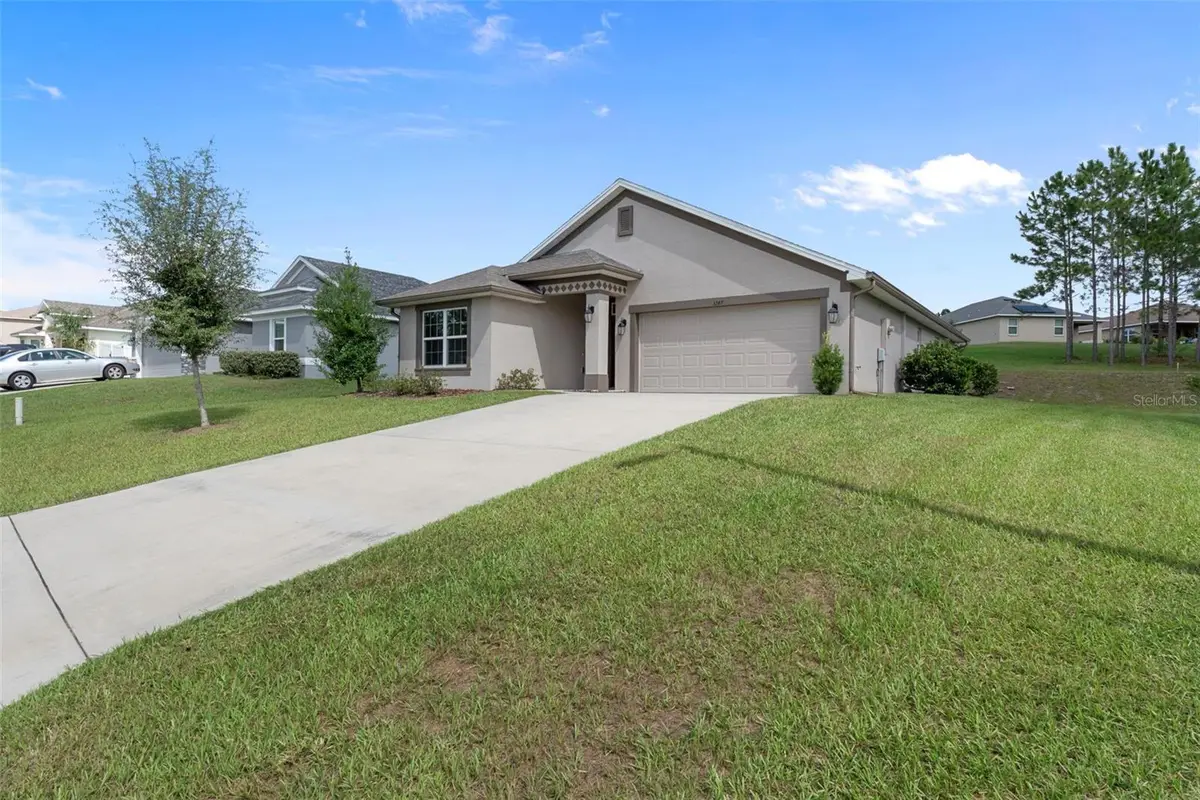 3247 N Burroughs Path, Beverly Hills, FL 34465 - Image #1