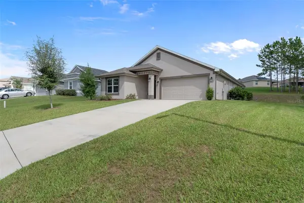 3247 N Burroughs Path, BEVERLY HILLS, FL 34465