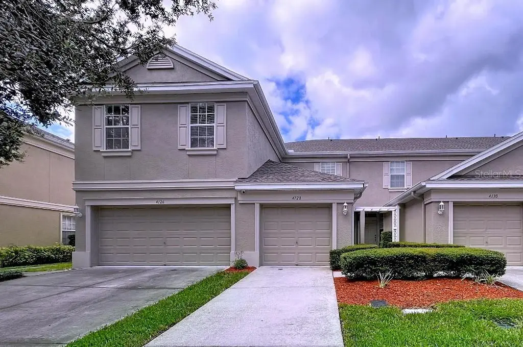 4128 Bismarck Palm Drive, Tampa, FL 33610 - Image #1