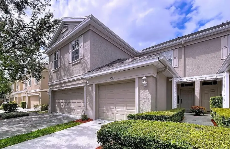 4128 Bismarck Palm Drive, Tampa, FL 33610 - Image #2