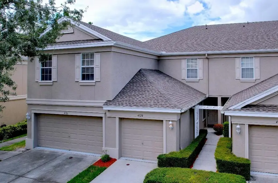 4128 Bismarck Palm Drive, Tampa, FL 33610 - Image #3