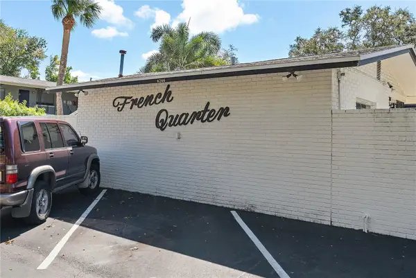 6266 1st Avenue S #29, ST PETERSBURG, FL 33707