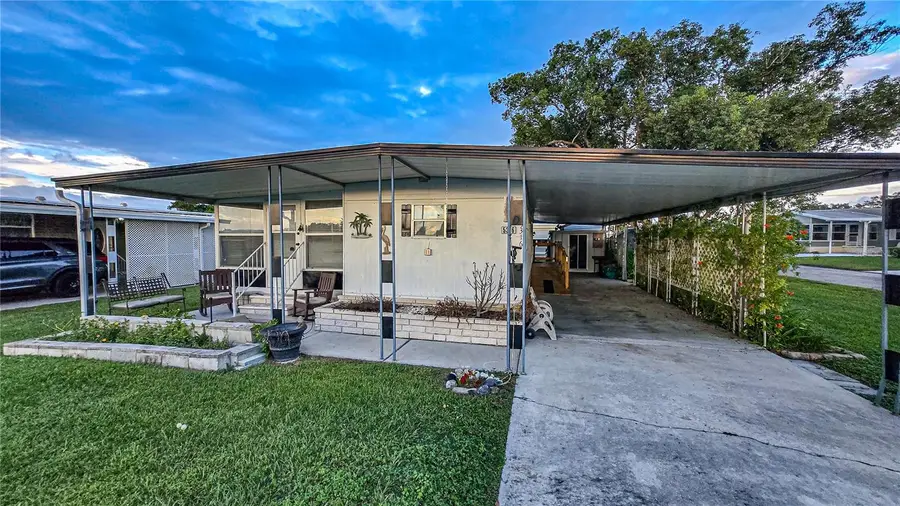 5316 Comanche Street, Zephyrhills, FL 33542 - Image #3