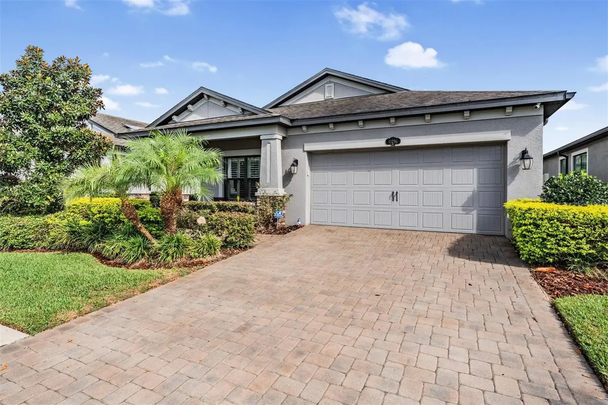 19296 Leonard Road, Lutz, FL 33558 - Image #1