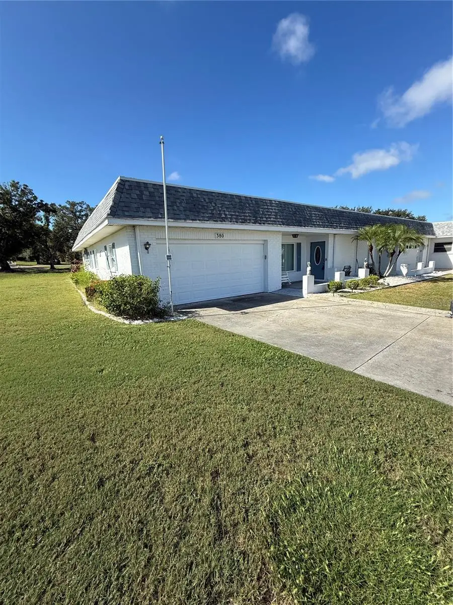 380 Club Manor Drive, Sun City Center, FL 33573 - Image #1