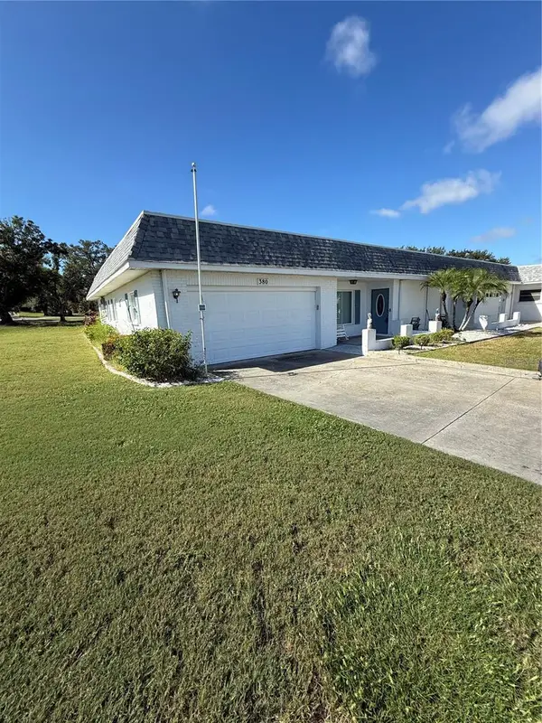 380 Club Manor Drive, SUN CITY CENTER, FL 33573