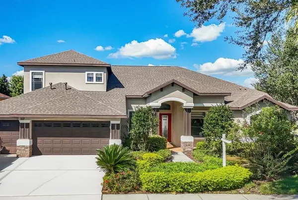 107 Falling Water Drive, BRANDON, FL 33511