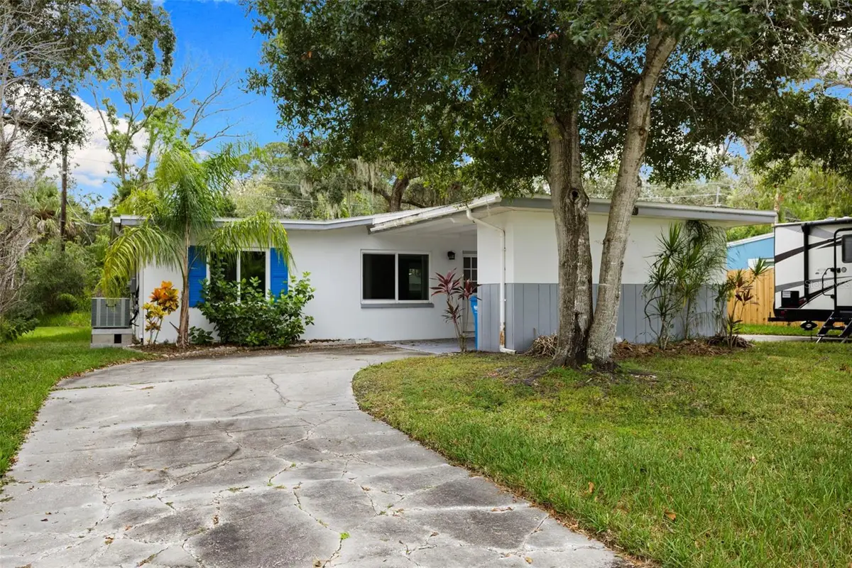 1889 San Mateo Drive, Dunedin, FL 34698 - Image #1