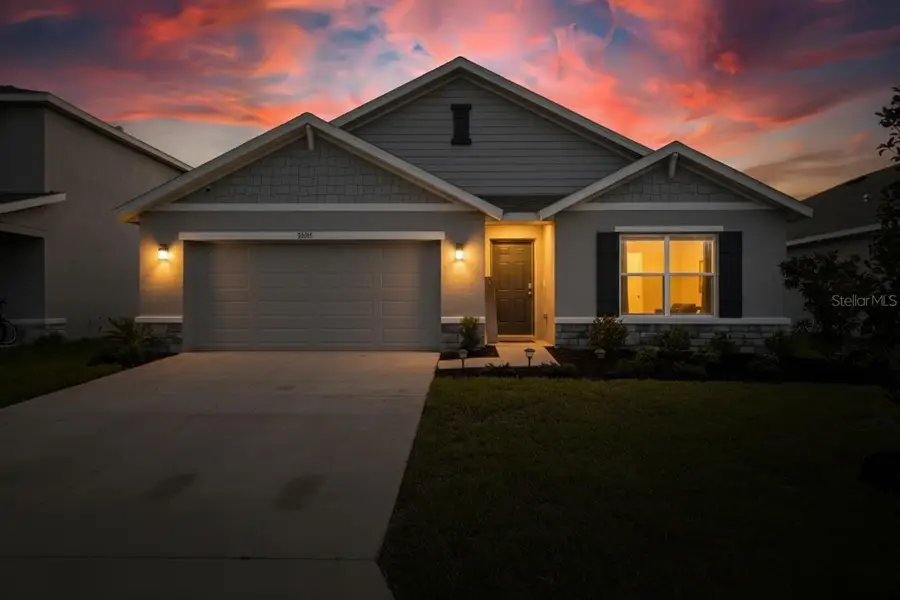 3602 Forest Path Drive, Plant City, FL 33565 - Image #2