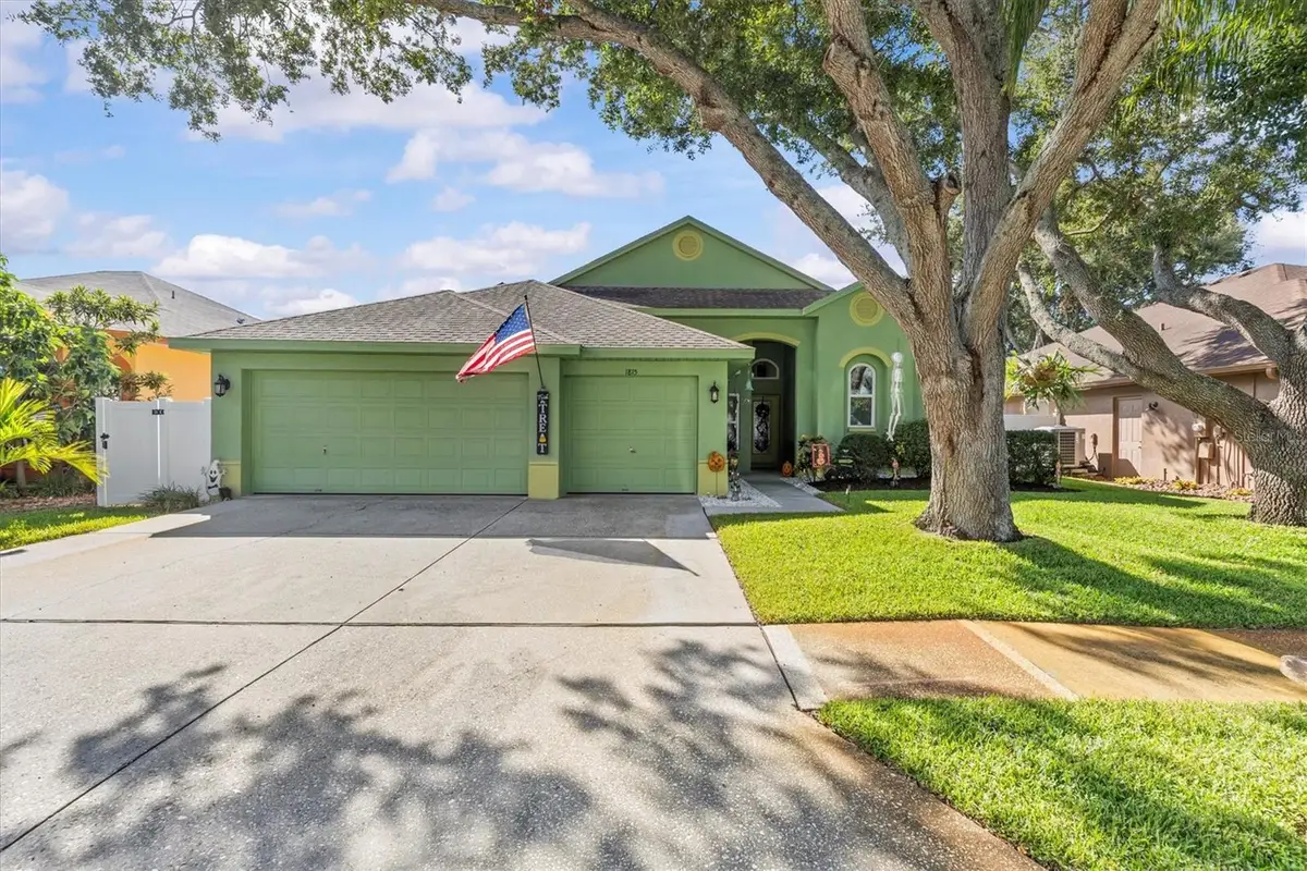 1815 Wood Trail Street, Tarpon Springs, FL 34689 - Image #1