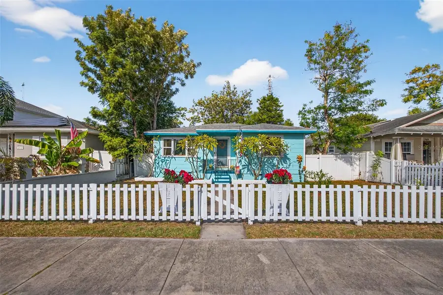 2509 Dartmouth Avenue N, Saint Petersburg, FL 33713 - Image #3