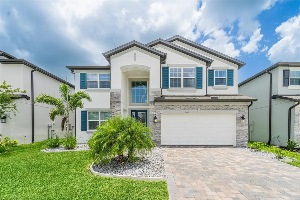 7700 Bronze Oak Drive, Wesley Chapel, FL 33545 - Image #1