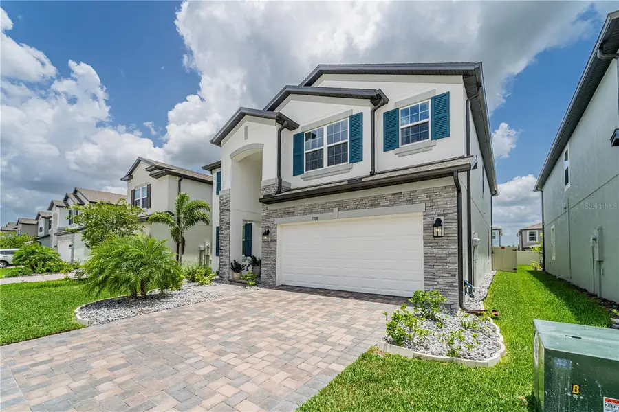 7700 Bronze Oak Drive, Wesley Chapel, FL 33545 - Image #2