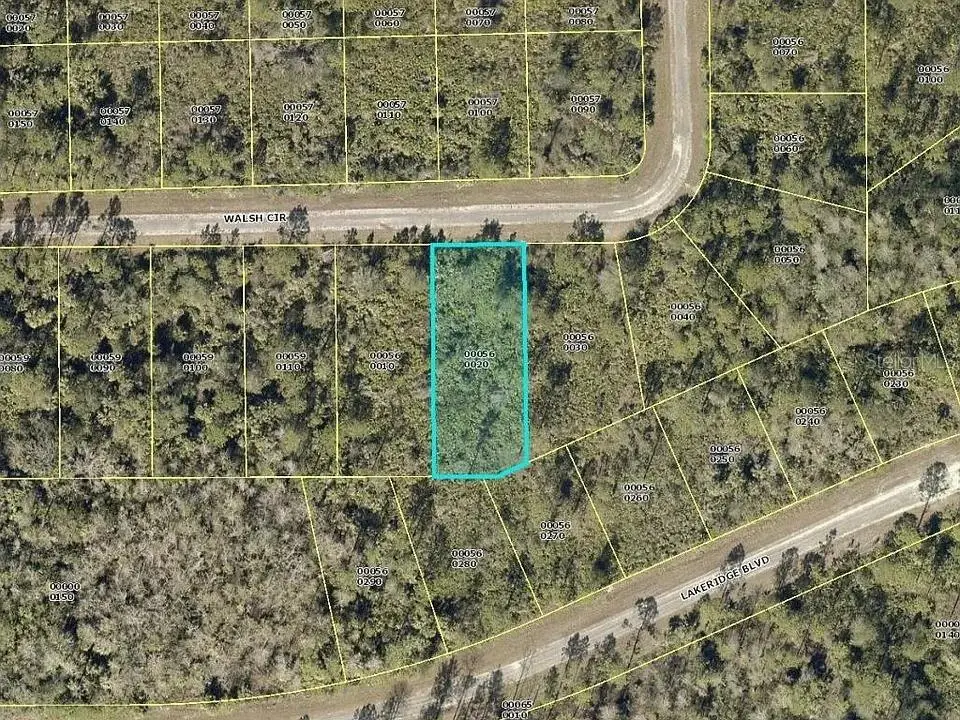 375 Walsh Circle, Lehigh Acres, FL 33972 - Image #1