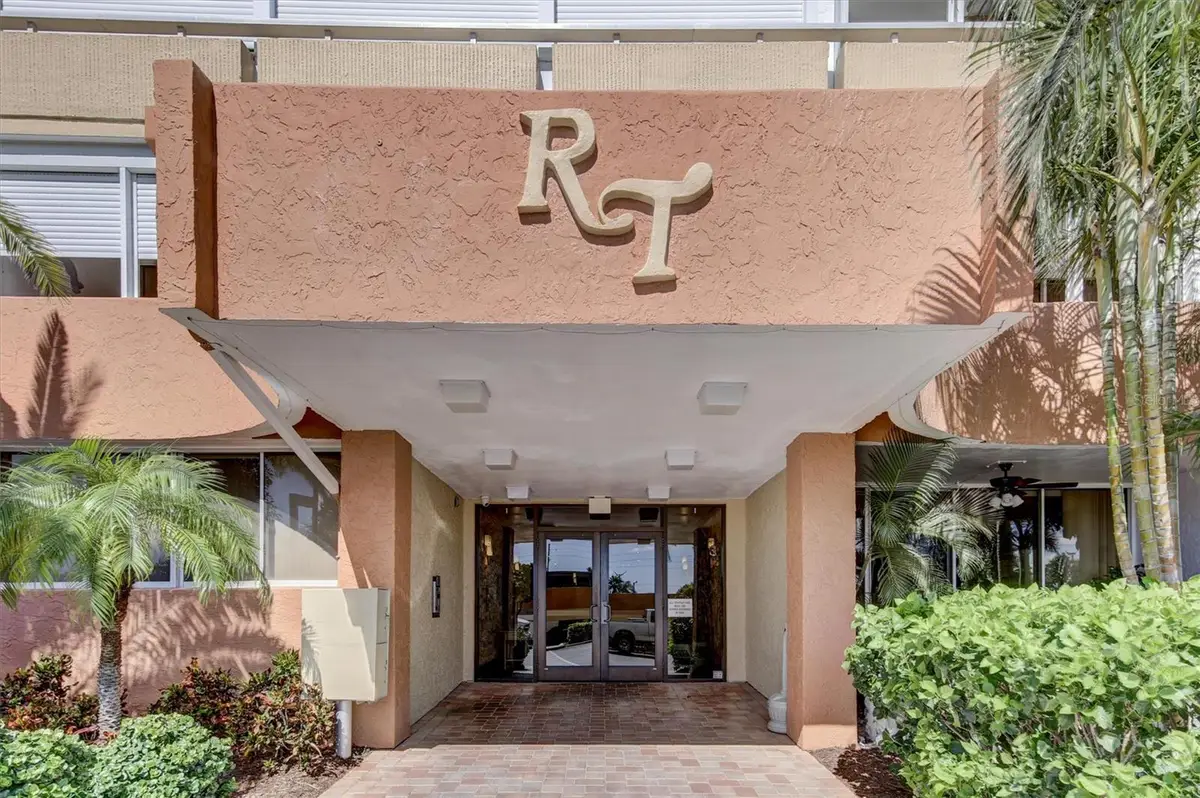 17920 Gulf Boulevard #206, Redington Shores, FL 33708 - Image #1