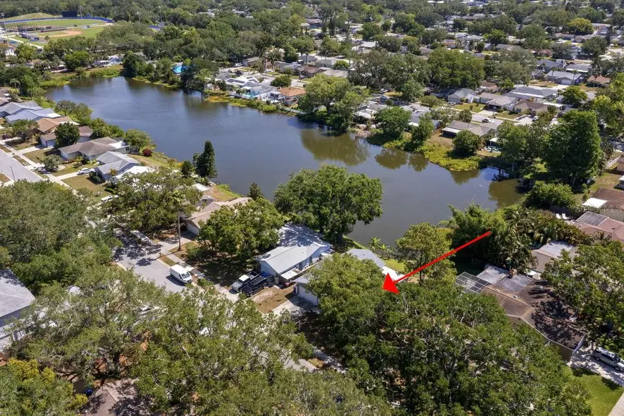 1393 Chesterfield Drive, Dunedin, FL 34698 - Image #3