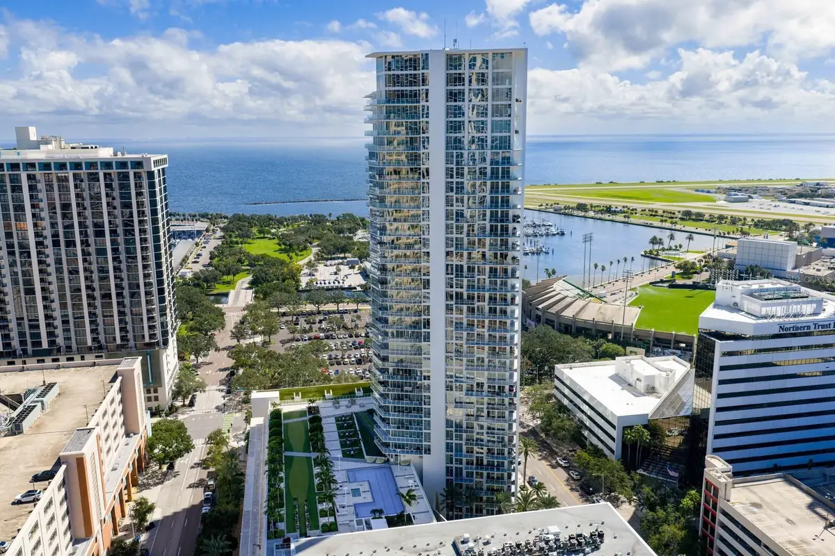 175 1st Street S #1603, Saint Petersburg, FL 33701 - Image #1