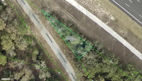 Ridge Manor Boulevard, DADE CITY, FL 33523