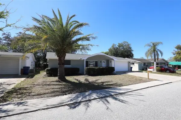 7144 Fairfax Drive, PORT RICHEY, FL 34668