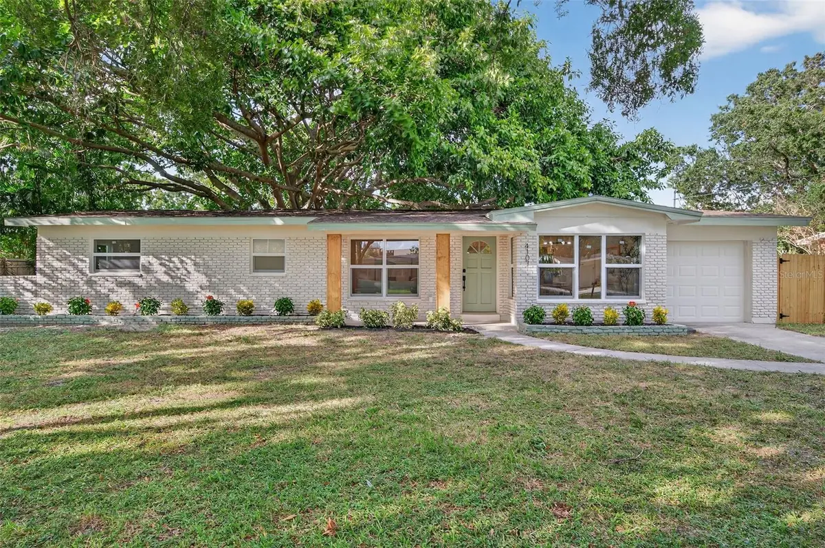 4107 W Fielder Street, Tampa, FL 33611 - Image #1