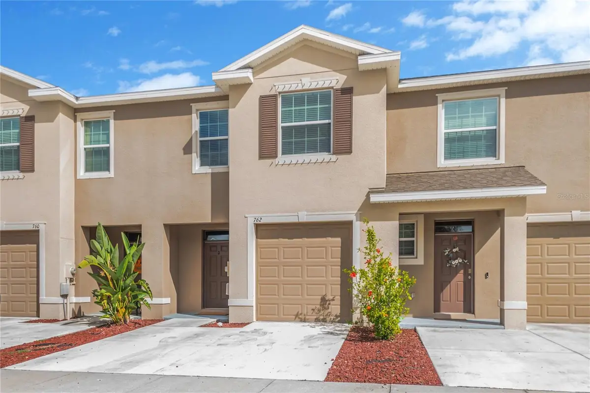 762 Barclay Wood Drive, Ruskin, FL 33570 - Image #1