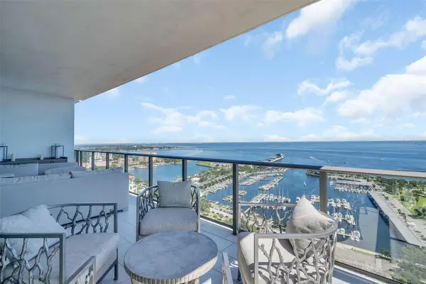 100 1st Avenue N #3001, ST PETERSBURG, FL 33701