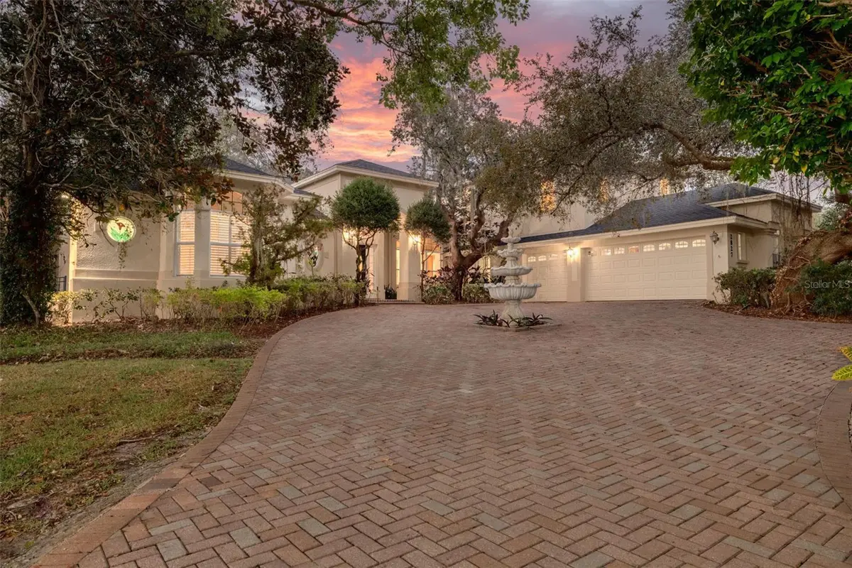 2827 Post Rock Drive, Tarpon Springs, FL 34688 - Image #1
