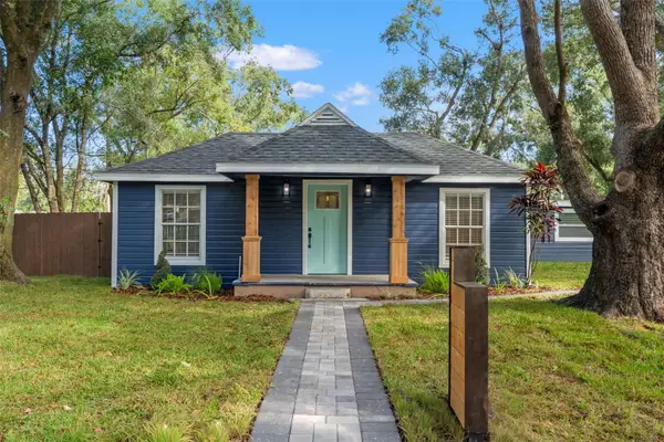 1715 W Hollywood Street, TAMPA, FL 33604