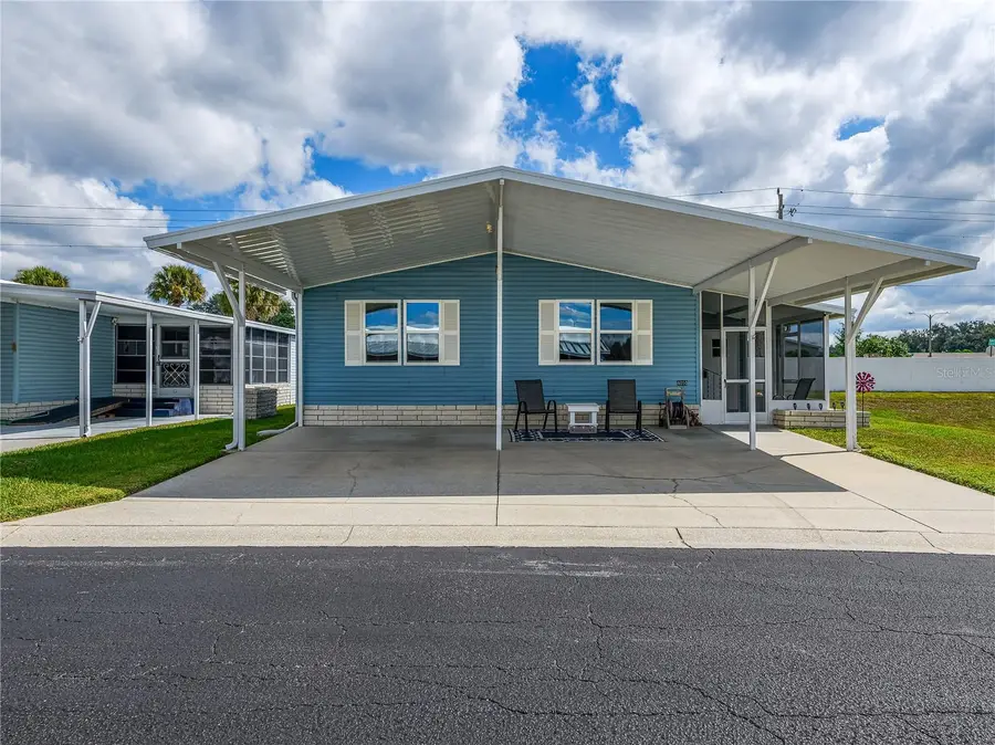 4050 Carefree Way, Zephyrhills, FL 33541 - Image #2