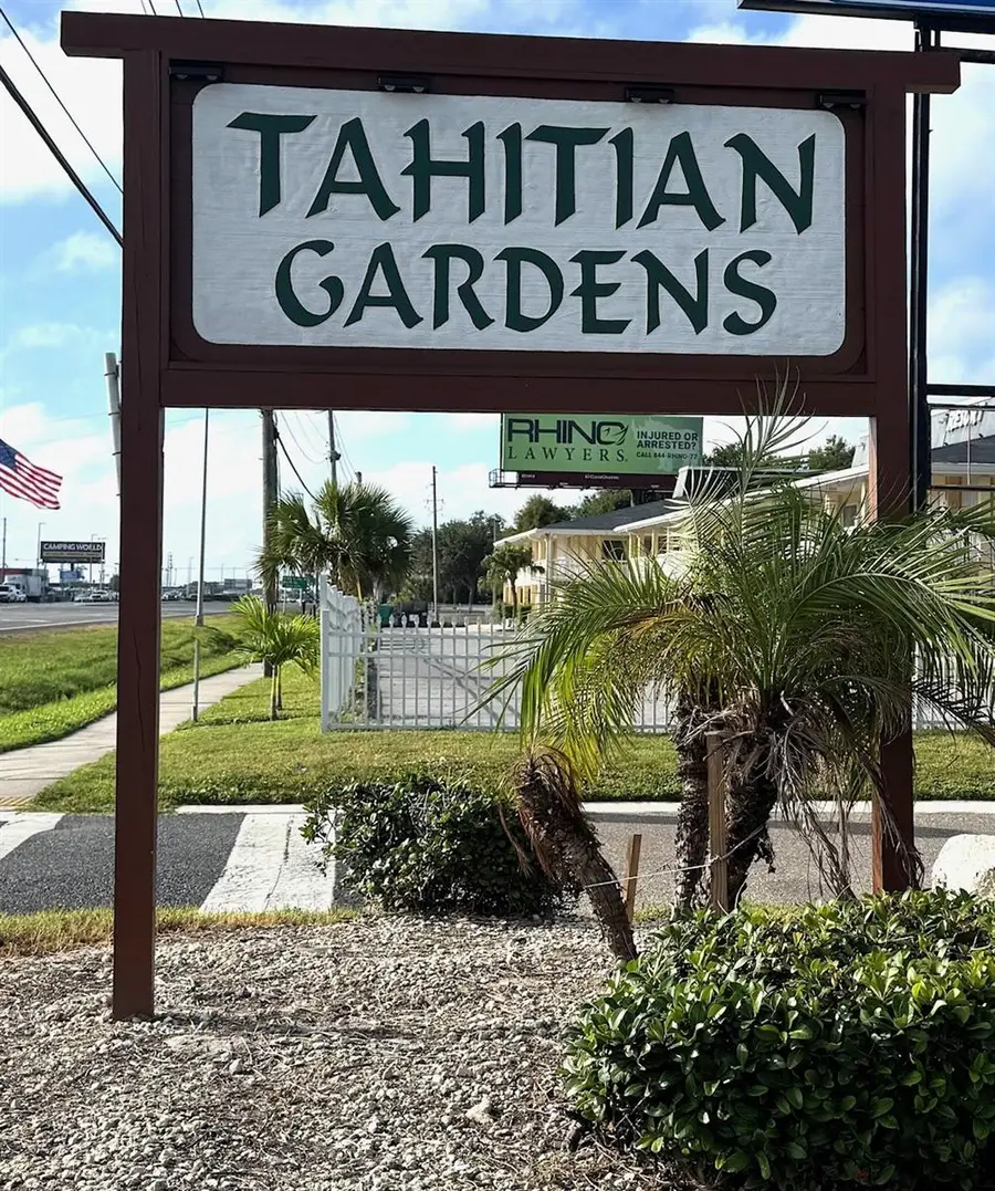 4367 Tahitian Gardens Circle #B, Holiday, FL 34691 - Image #2