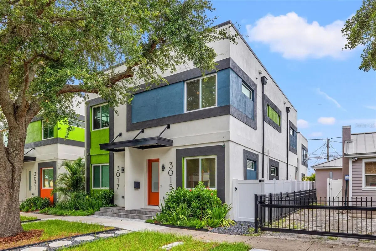 3015 1st Avenue S, Saint Petersburg, FL 33712 - Image #1