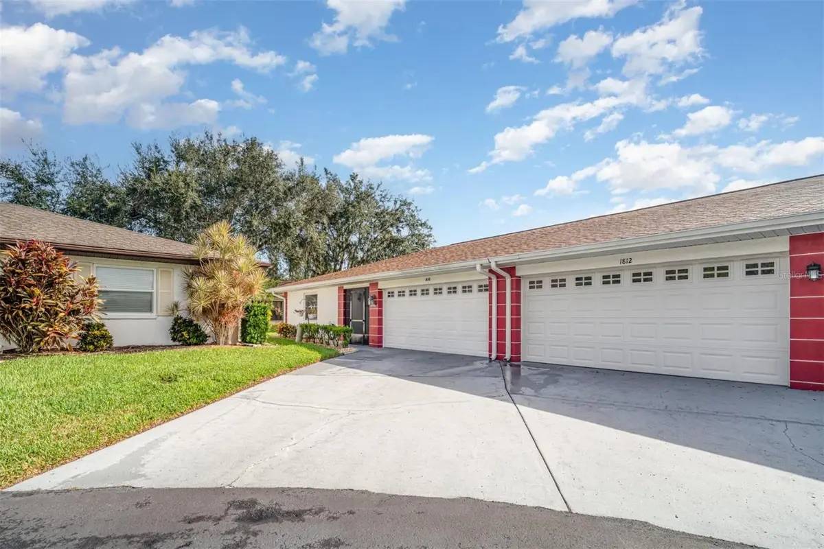 1810 Atrium Drive, Sun City Center, FL 33573 - Image #1