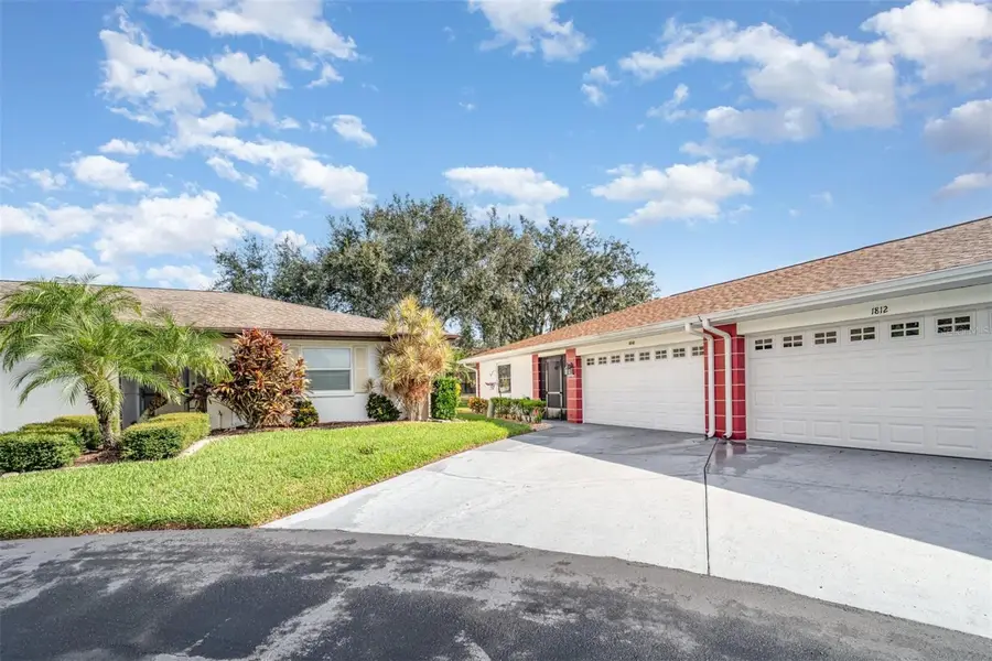 1810 Atrium Drive, Sun City Center, FL 33573 - Image #2