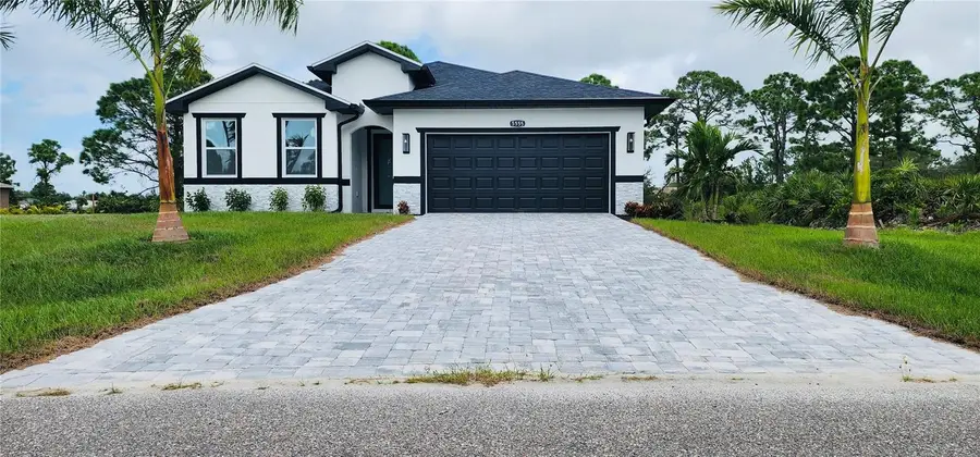 5555 Veracruz Terrace, Port Charlotte, FL 33981 - Image #2