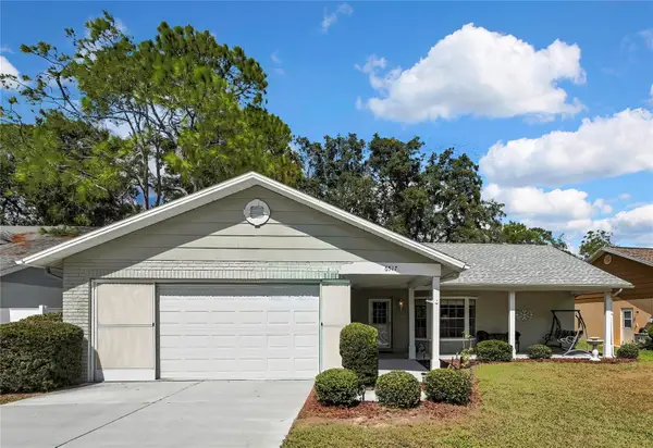 6517 Ocean Pines Lane, SPRING HILL, FL 34606