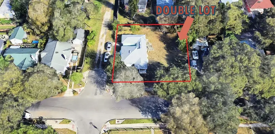 545 15th Avenue S, Saint Petersburg, FL 33701 - Image #2
