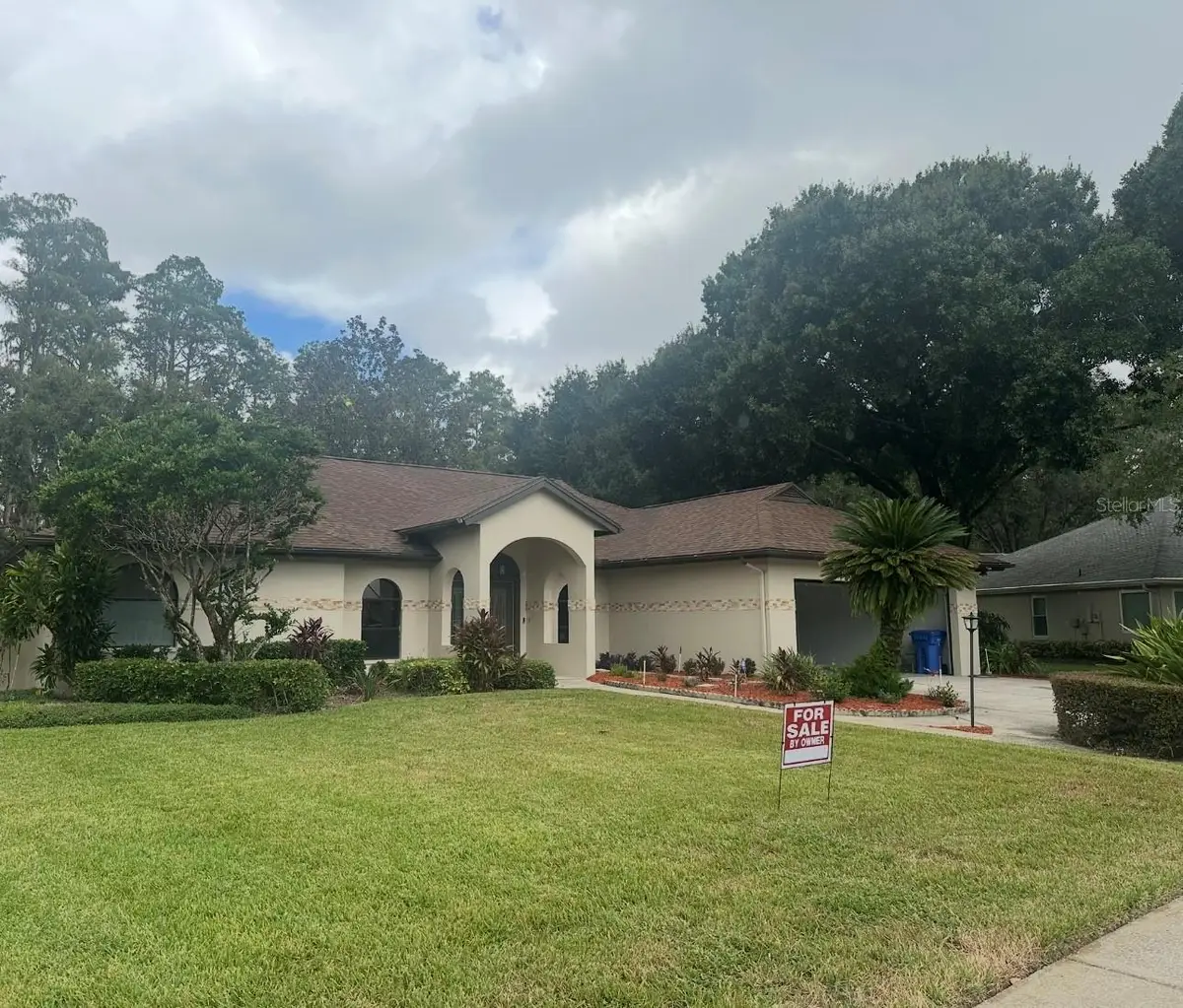 18306 Pleasant Ridge Place, Lutz, FL 33548 - Image #1