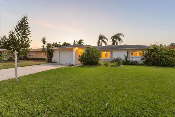 2127 Scotland Drive, CLEARWATER, FL 33763