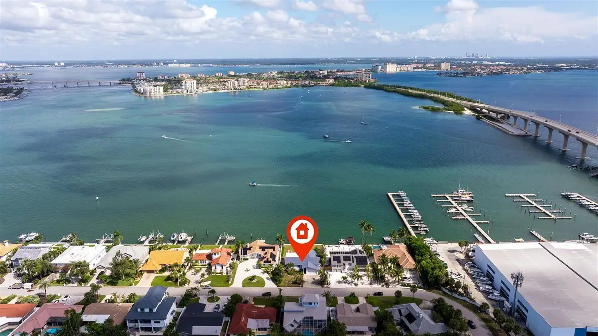 155 1st Street W, Tierra Verde, FL 33715 - Image #1