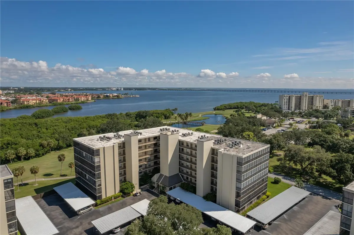 3400 Cove Cay Drive #7C, Clearwater, FL 33760 - Image #1