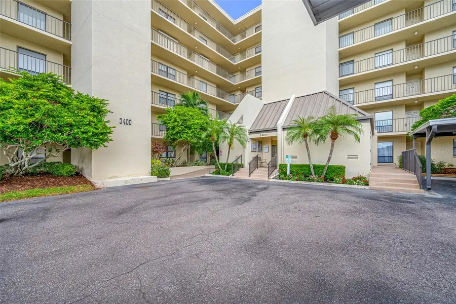 3400 Cove Cay Drive #7C, Clearwater, FL 33760 - Image #2