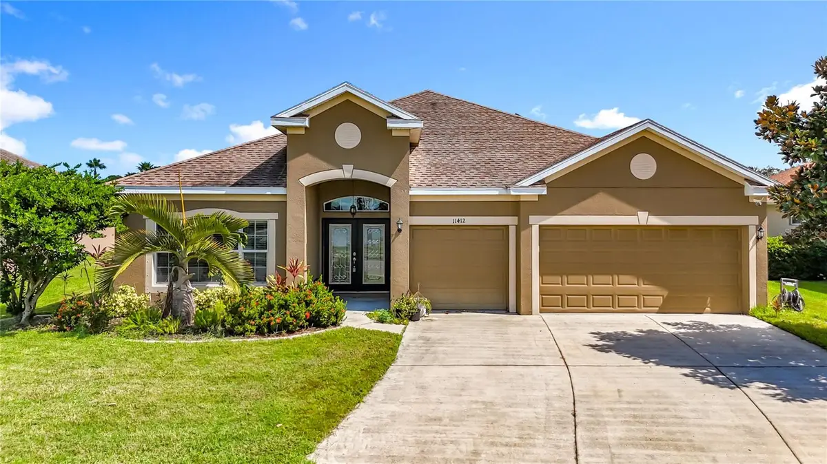 11412 78th Street E, Parrish, FL 34219 - Image #1