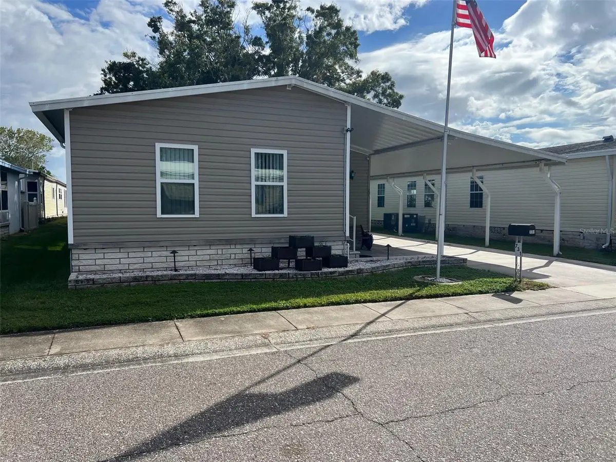 1001 Starkey Road #731, Largo, FL 33771 - Image #1