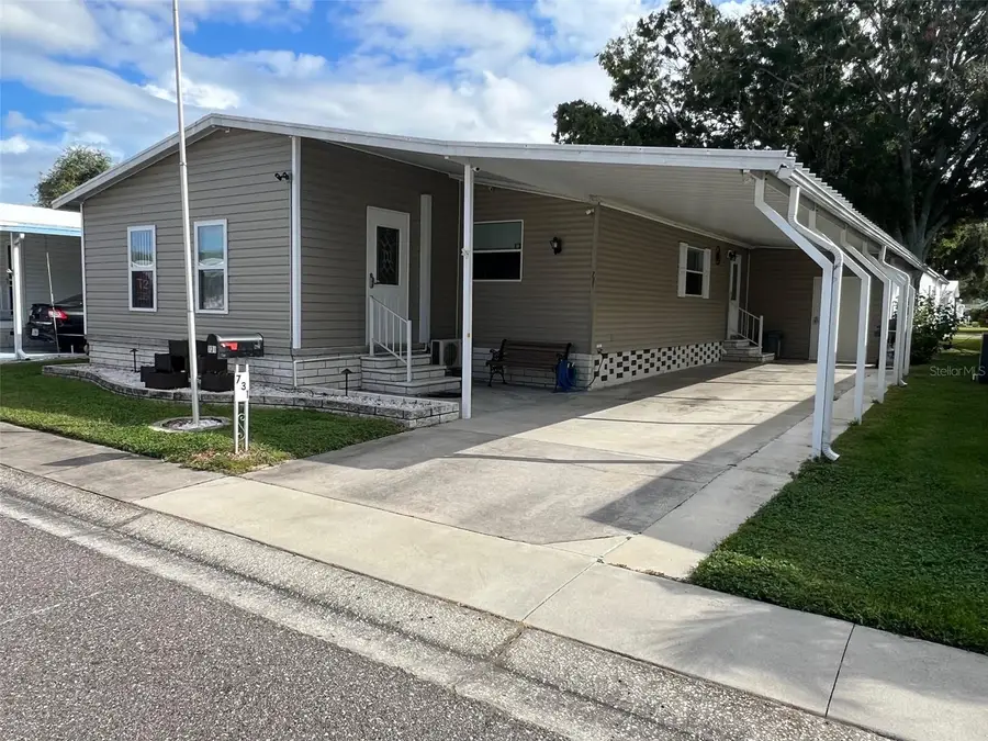 1001 Starkey Road #731, Largo, FL 33771 - Image #2