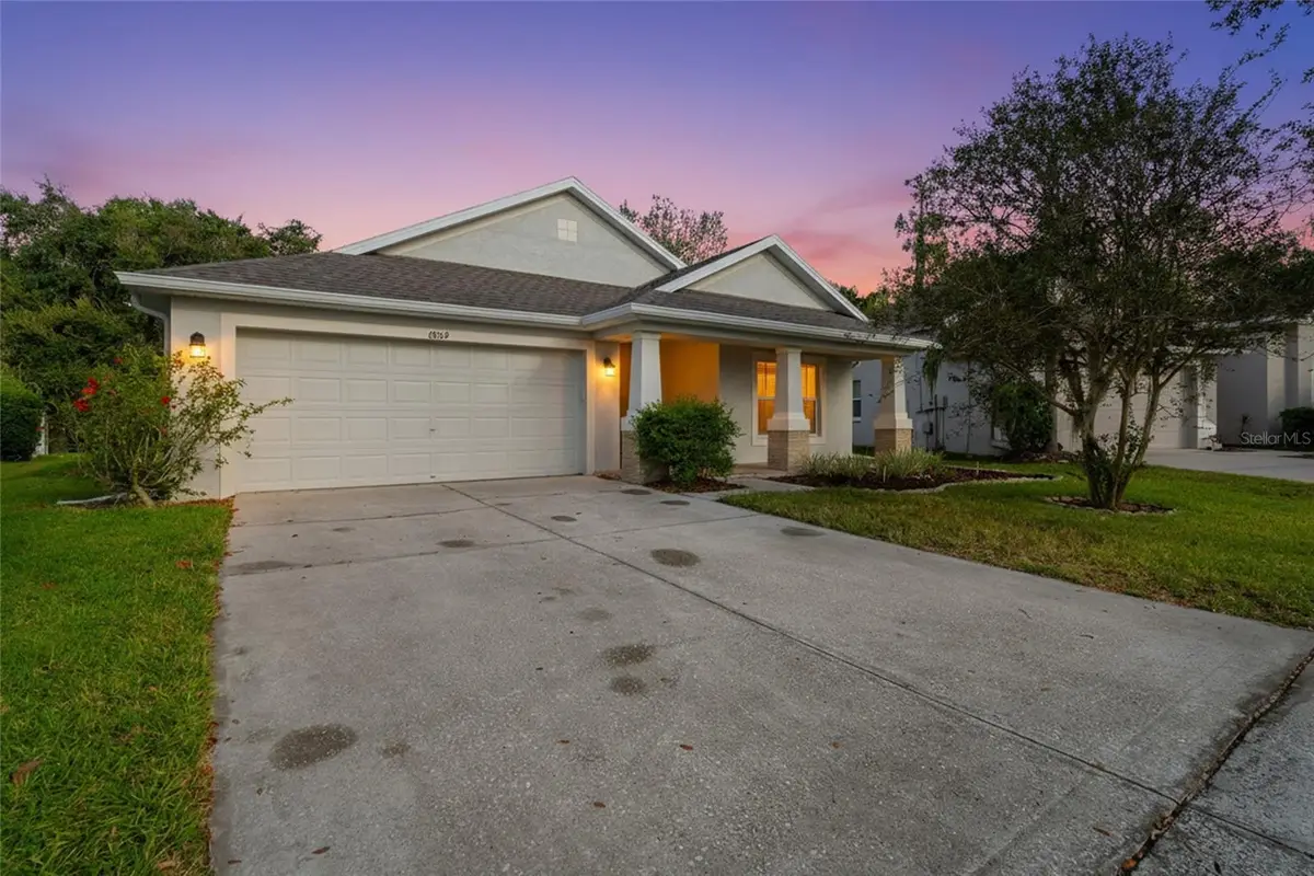 6809 Bluff Meadow Court, Wesley Chapel, FL 33545 - Image #1