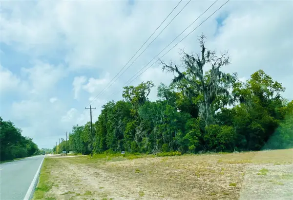 Beach Road, PERRY, FL 32348