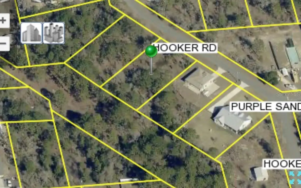 Hooker Road, Weeki Wachee, FL 34614 - Image #1