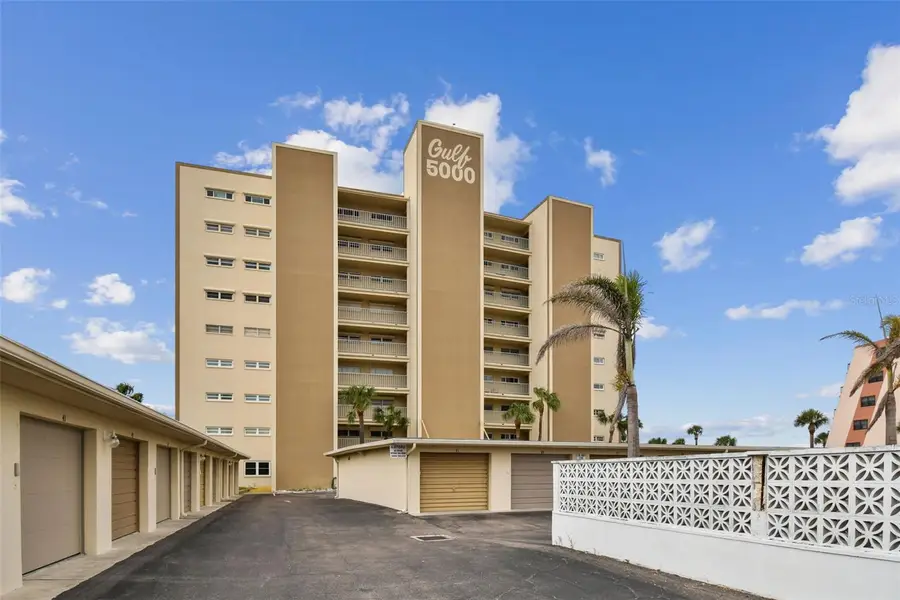 5000 Gulf Boulevard #303, Saint Pete Beach, FL 33706 - Image #3