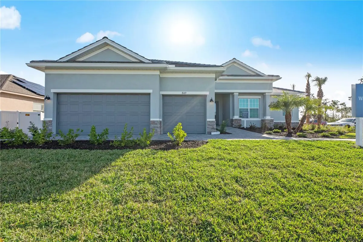 7940 Lakes Edge Lane, Port Charlotte, FL 33981 - Image #1